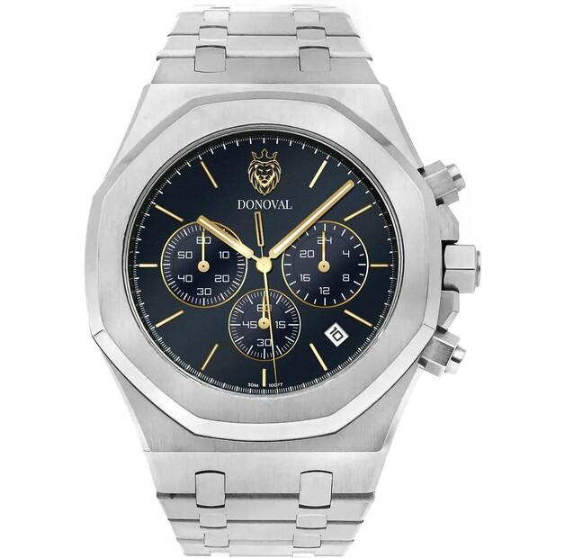 Часы Donoval OTTO DL0015 (zdo003e)