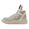 Rick Owens x DRKSHDW TURBOWPN Mid