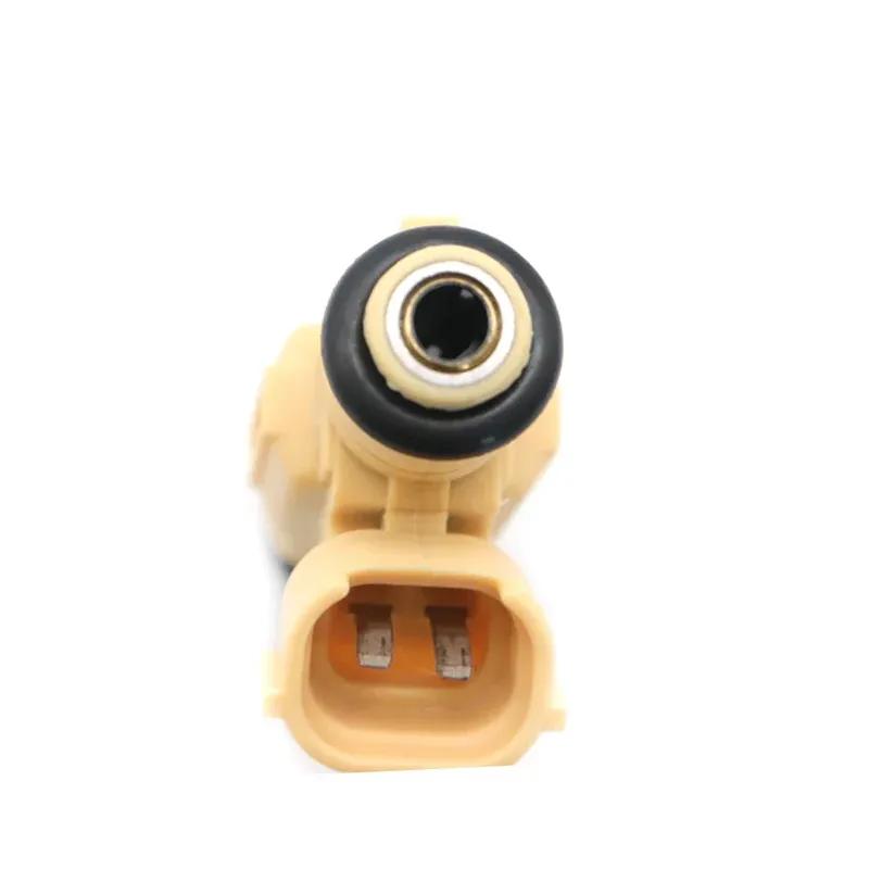 Car Fuel Injector Nozzle For Hyundai Santa Fe Tucson Elantra Tiburon Kia Optima Rondor Soul Sportage 2004-10 35310-23600