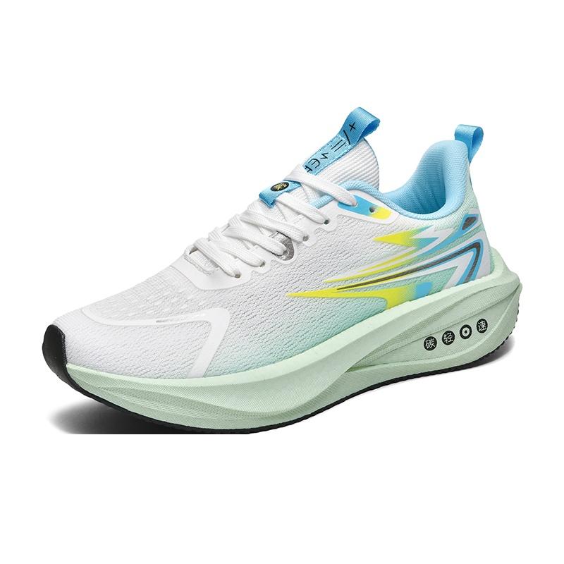 Unisex Autumn Running Shoes Lightweight Sport Sneakers for Walking Training Commuting Travel and Daily Outdoor Wear