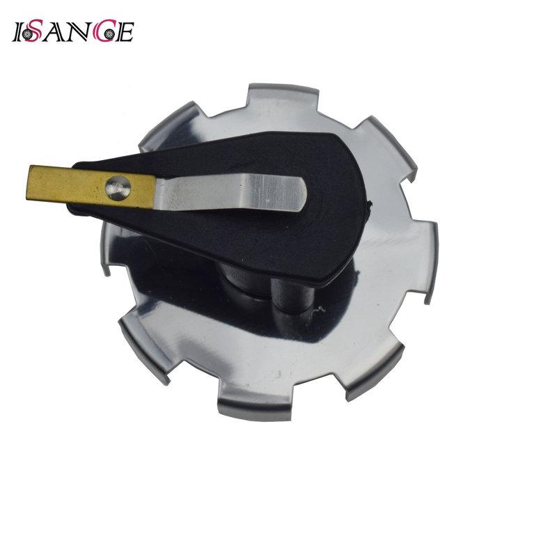 805759Q3 Distributor Cap Rotor Trigger Wheel Gasket Screw Kit For Mercruiser 5.0L 5.7L 7.4L 8.2L V8 Thunderbolt I IV Ignition