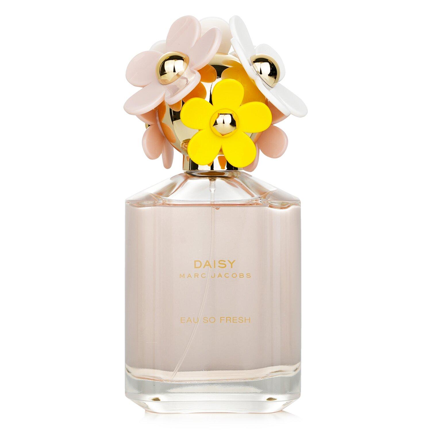 

Daisy Eau So Fresh Eau De Toilette Spray 125ml/4.2oz