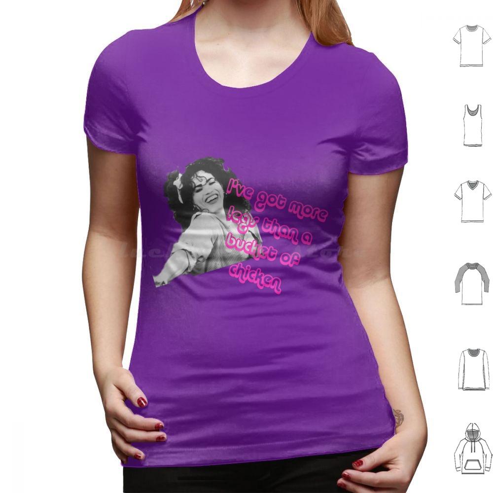 Chi Chi T Shirt Big Size 100 Cotton Chi Chi To Wong Foo Julie Newmar John Leguizamo