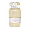 Lawrence Shining Through Body Cool Le Cirque Gel Cooling Floral White Cattleya Gelée [Body Cream] 180mL, Scent,