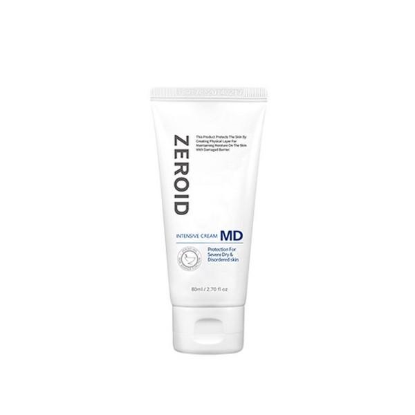 [Zeroid] Intensive Cream MD, 80ml