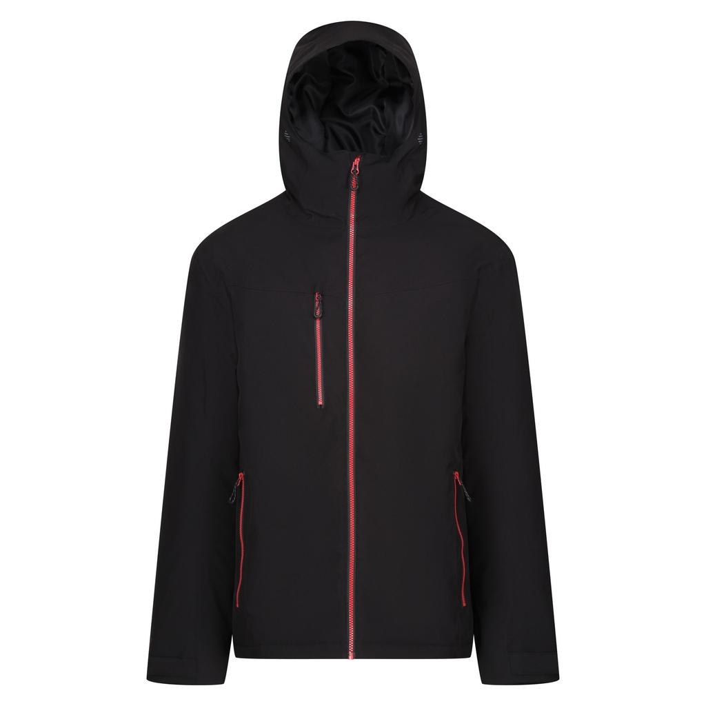 Regatta Herren Navigate Wasserdichte Jacke