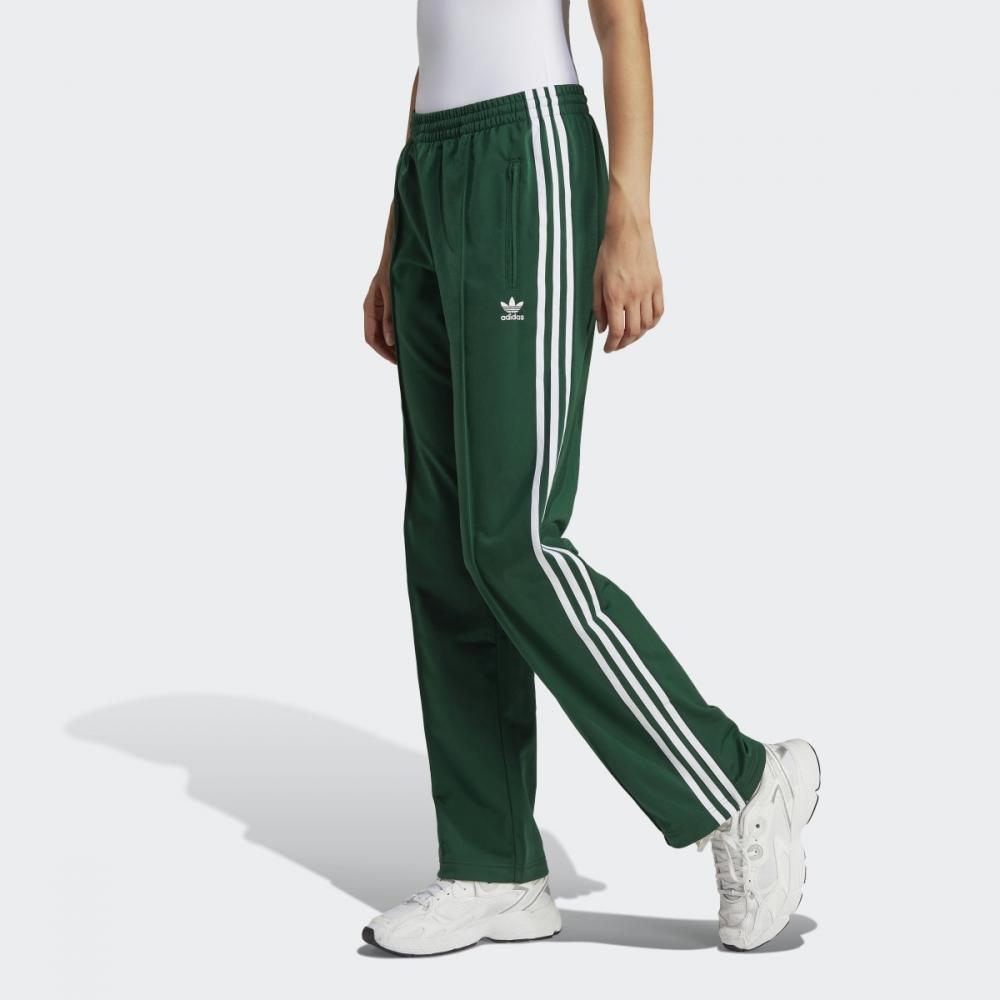 

Спортивные штаны Adidas Firebird PB DRKGRN