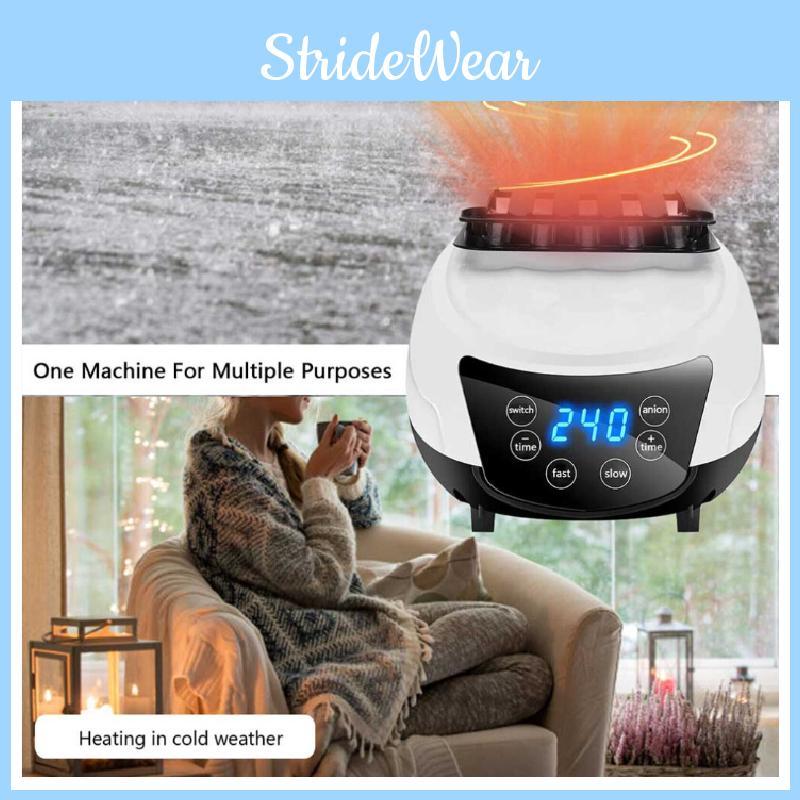 Electric Small Personal Drying Machine Portable Dormitory Drying Shoe