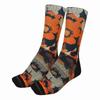 Matt Socks Tech Thermolite