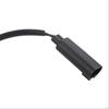 Windshield Washer Nozzle 61667131299 for E92 E93 Durable