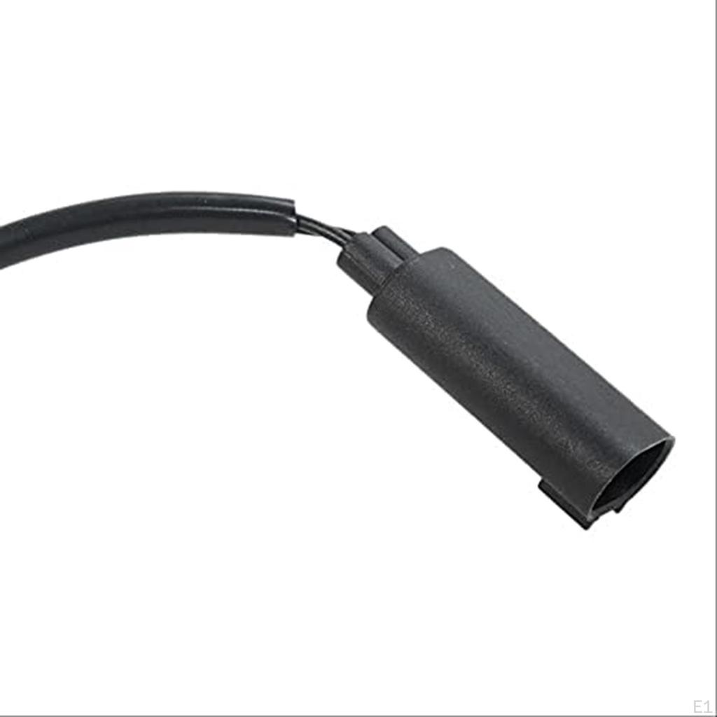 Windshield Washer Nozzle 61667131299 for E92 E93 Durable