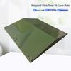Outdoor Obstacle Course Deep Pit Cover Plate