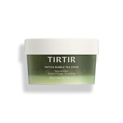 Matcha Bubble Tea Scrub 95g