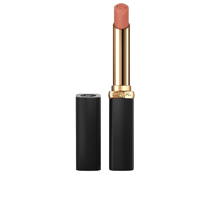 COLOR RICHE rouge à lèvres mat volume intense #505-le nude resilie 26 gr