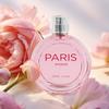 Paris Inspired Floral Milk Perfume for Women Long Lasting Fragrance, 100ml