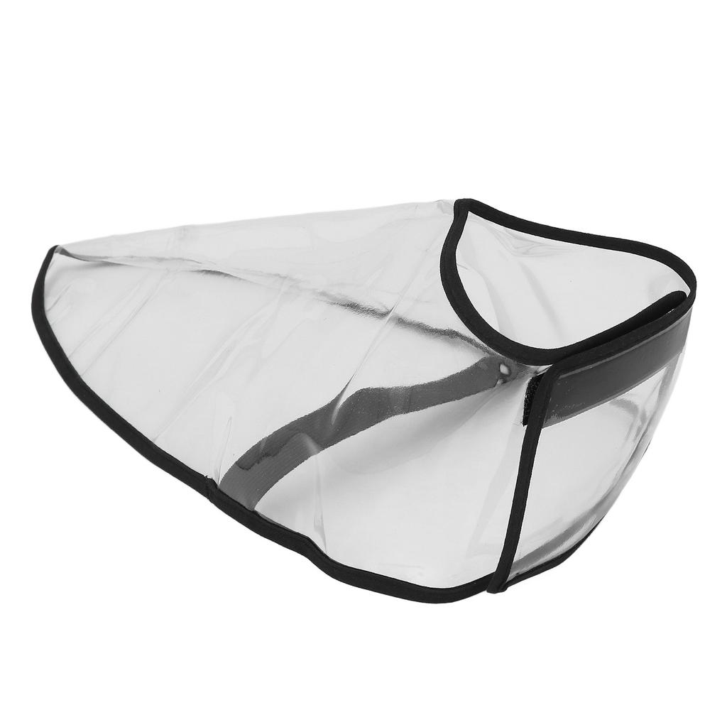 1 Pair Salon Hairdressing Shoe Covers Prevent Slipping Reusable Hair Cutting Shoes Covers for Hair Stylists Barber Shop