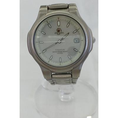 Used CITIZEN 7875-H00559 Ladies/Eco Drive