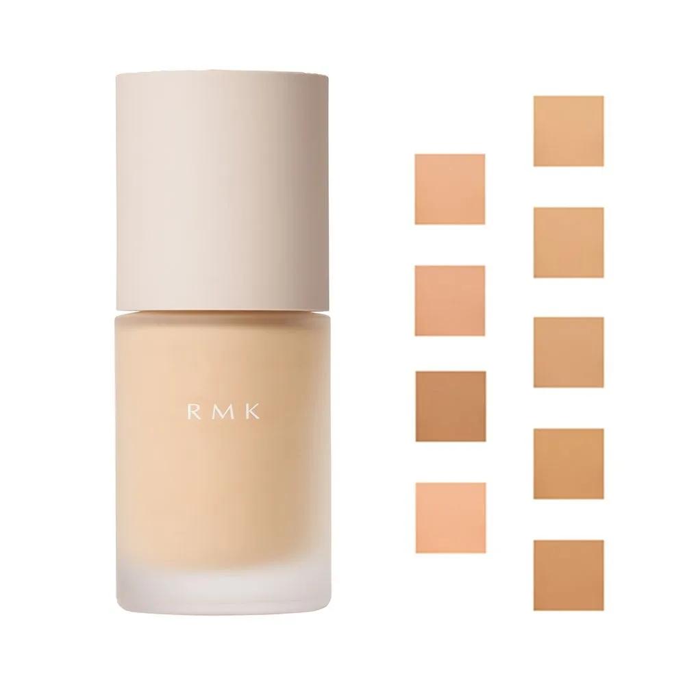 RMK Liquid Flawless Coverage Foundation 4.103