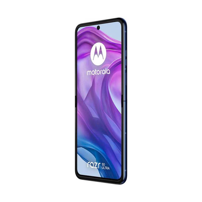 Chytrý telefon - MOTOROLA - Razr 50 Ultra - 12 GB RAM - 512 GB - Sklápěcí - 5G