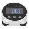 Digital Distance Gauge Rechargeable LCD Screen Electronic Long Distance Rolling Measuring Tool