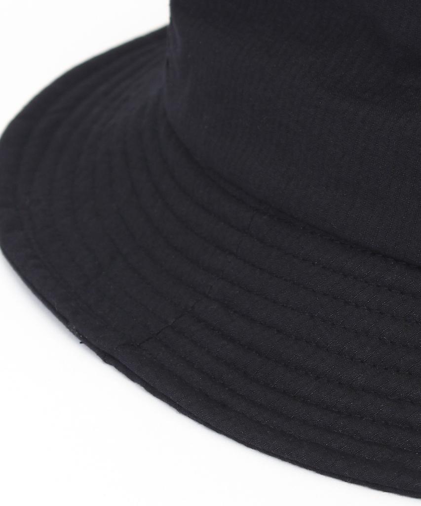 Eondeokeonteulolseutyudio Four Seasons Bucket Hat Mountain Hat / Cn Rip / Navy