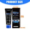120G/4.23oz Car Surfaces Paint Restorer with Wipe and Sponge Car Scratch Repair Wax Paint Scratch Repairing Polishing Wax
