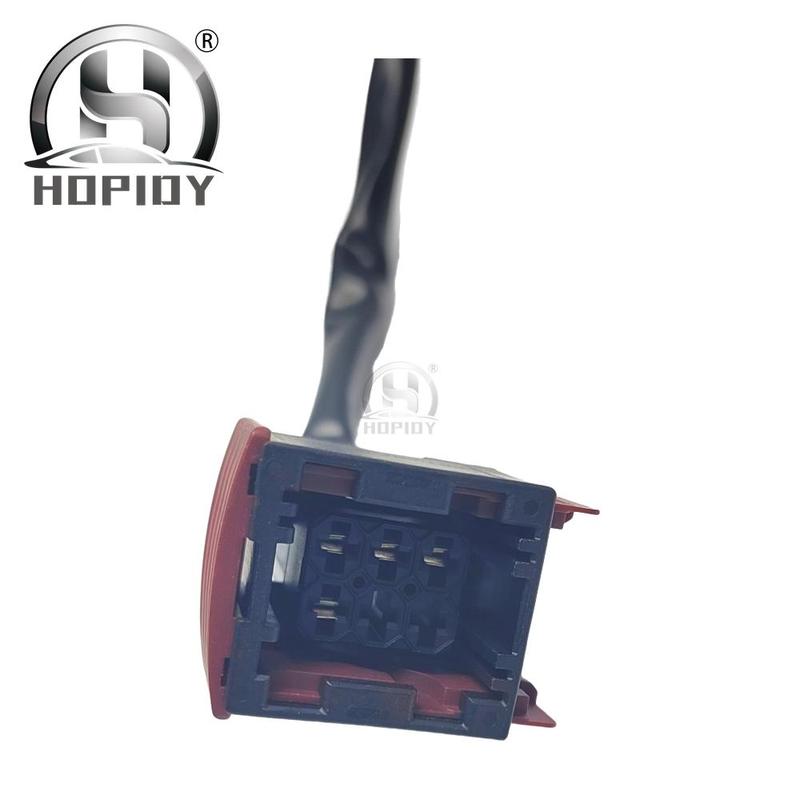 

DD for RVI Electrical Cabin Lock Switch Oem 7482280114 7484579554 Truck Gearbox Switch
