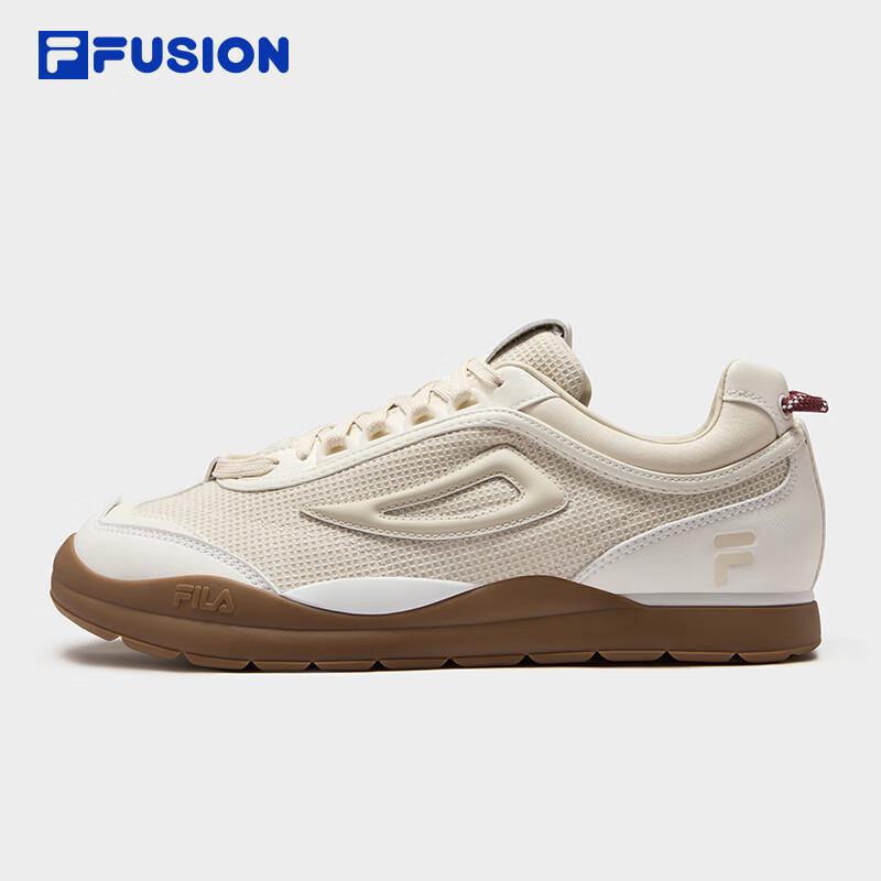 FILA FUSION BOBO BLING BO Thin Sole Casual Shoes 42