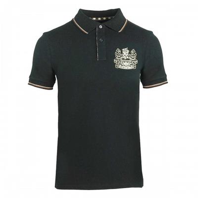 Aquascutum Unisex Adult Aldis Crest Polo Shirt
