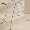 Kitchen Counter Organizer Stainless Steel Chopping Board Storage Rack And Knife Holder for Heavy Duty Countertop Vertical Drain Stand Cutting Boards