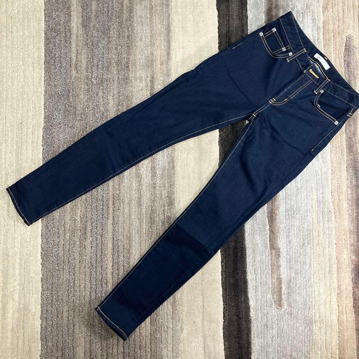 moussy Denim Jeans Skinny Size 25 Stretch