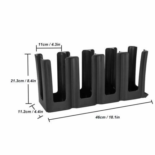 Paper Cup Holder, Cup Stand, Cup Holder, Cup Dispenser, Paper Cup, Coffee Cup (2#)