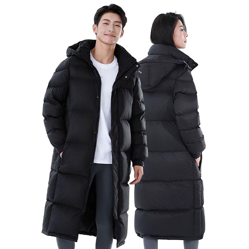 Zhenzhanhu YH-5503 Унисекс утепленная куртка с капюшоном M