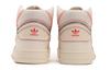 adidas Originals Drop Step 'White Orange' Women's FV4892