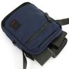 Takeo Kikuchi Aston Mini Shoulder Bag 755101 Black