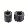 A2213231765 2PCS High Quality Front Suspension Stabilizer Anti Sway Bar Bushing For Benz W221 S Class A2203230040