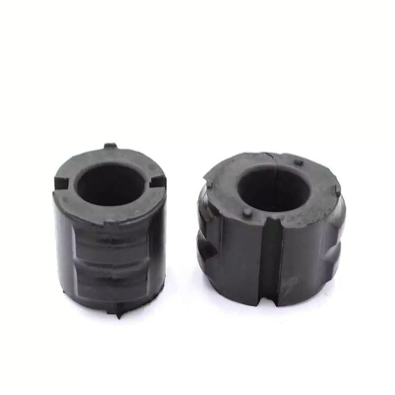 A2213231765 2PCS High Quality Front Suspension Stabilizer Anti Sway Bar Bushing For Benz W221 S Class A2203230040