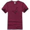 Brand Bird Love Funny Geese Wild Animal Cool T Shirt Goose Duck 13 Colors