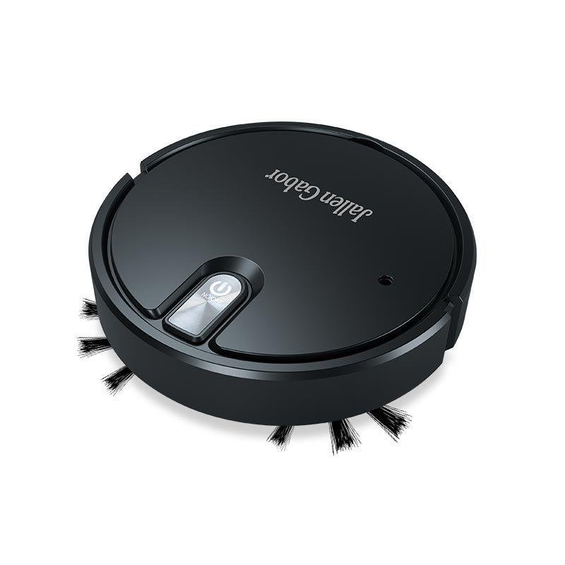 Smart Robot Vacuum & Humidifier: Exclusive Small Home Appliance for Efficient Cleaning