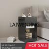 RWJ Nordic Sofa Side Table Removable Side Table Bedside Simple Side Cabinet Small Coffee Table