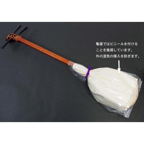 Shamisen Kameya Tsugaru Shamisen Washi Bag (with Plastic) Price Per Bag