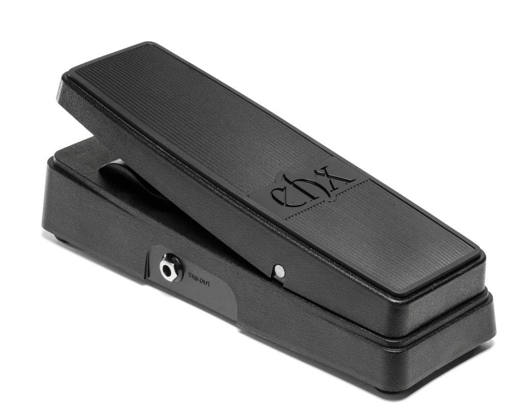 Single Expression Pedal Single Expression Pedal ELECTRO-HARMONIX