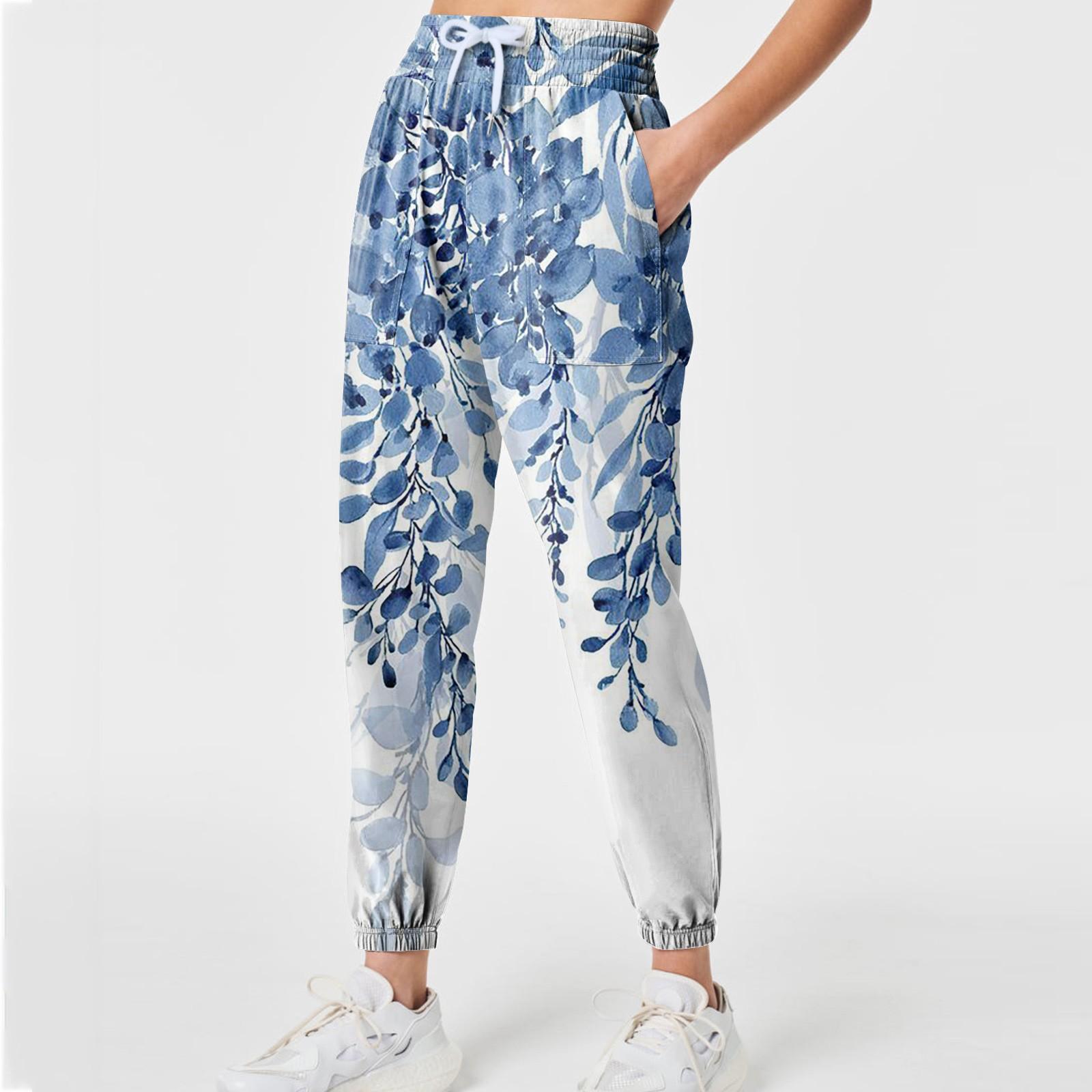 

Женские брюки с карманами для фитнеса, бега, бега, путешествий, отдыха, кемпинга, пеших прогулок, брюки XL