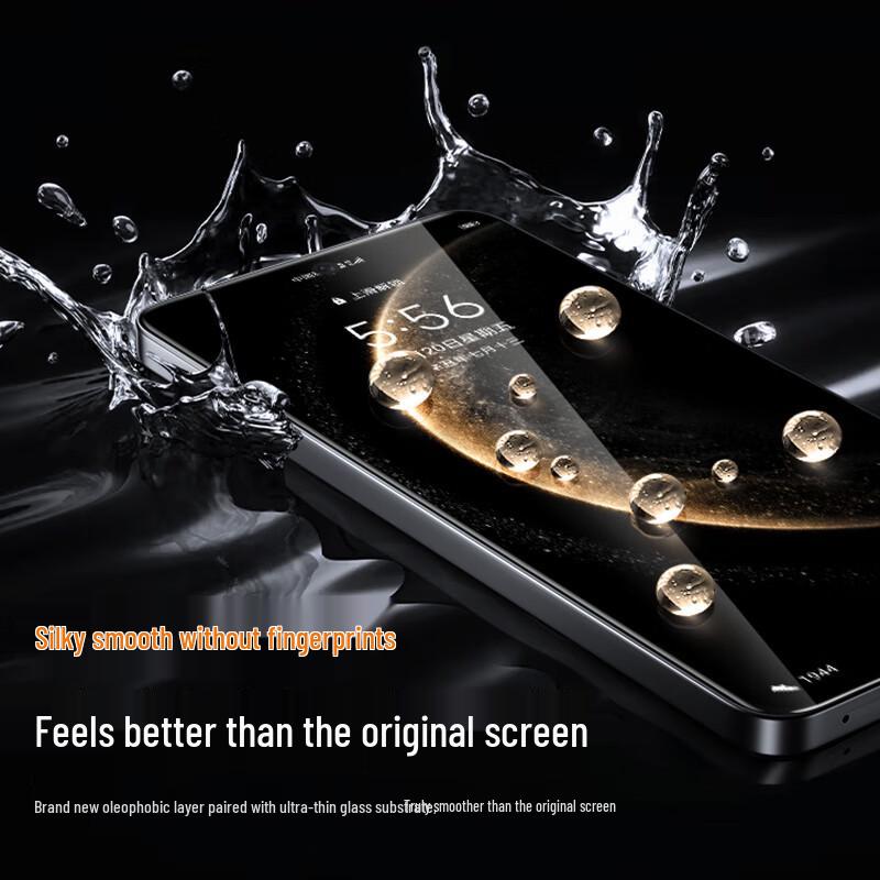 Xianyan AR HD Full Coverage Tempered Glass Screen Protector for Huawei Mate 80 Series