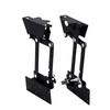Estrutura Elevatória para Tampo de Mesa Dobrável Mesa Elevatória Hidráulica Móveis Hidráulicos Suporte de Hardware Altura Ajustável