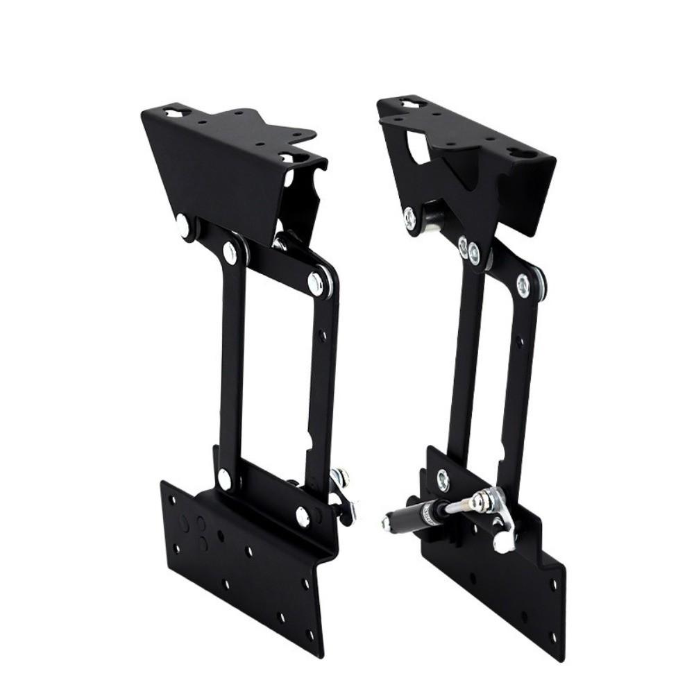 Estrutura Elevatória para Tampo de Mesa Dobrável Mesa Elevatória Hidráulica Móveis Hidráulicos Suporte de Hardware Altura Ajustável