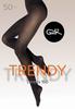 Gatta Loretta 150 Tights 50 Den 5-XL Gatta