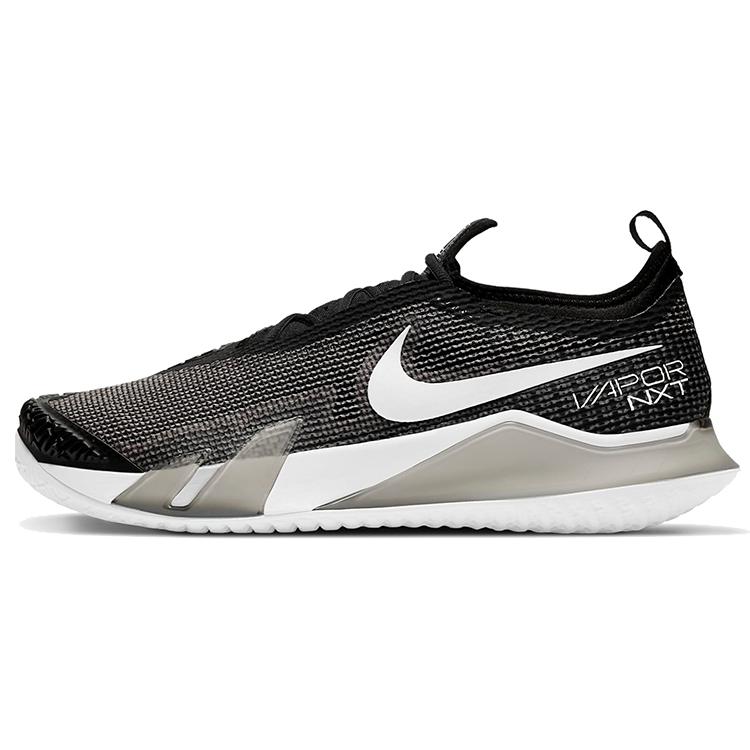 

Новые Nike Court React Vapor Nxt Черно-белые CV0724-002 45