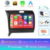 Android 14 Car radio For Kia Cerato 3 2013 - 2017 Multimedia Player Video Stereo Navigation GPS No 2din 2 din dvd