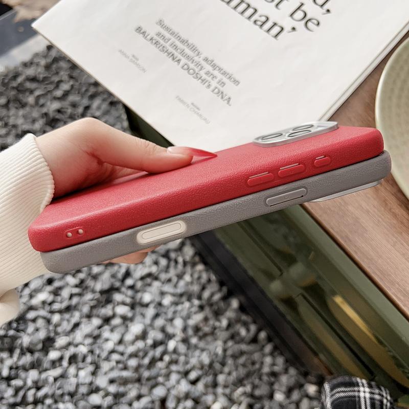 Einfarbige, matte TPU-Weichhülle für iPhone 16 Pro Max 15 Plus 14 Pro 13 12 11 Schlanke, stoßfeste Stoßstangenabdeckung